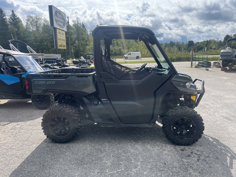 2022 Can-am Defender Xt Hd 10 alt