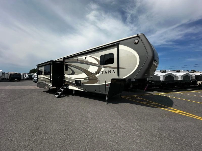 Keystone Rv Montana 3720rl 2019 alt