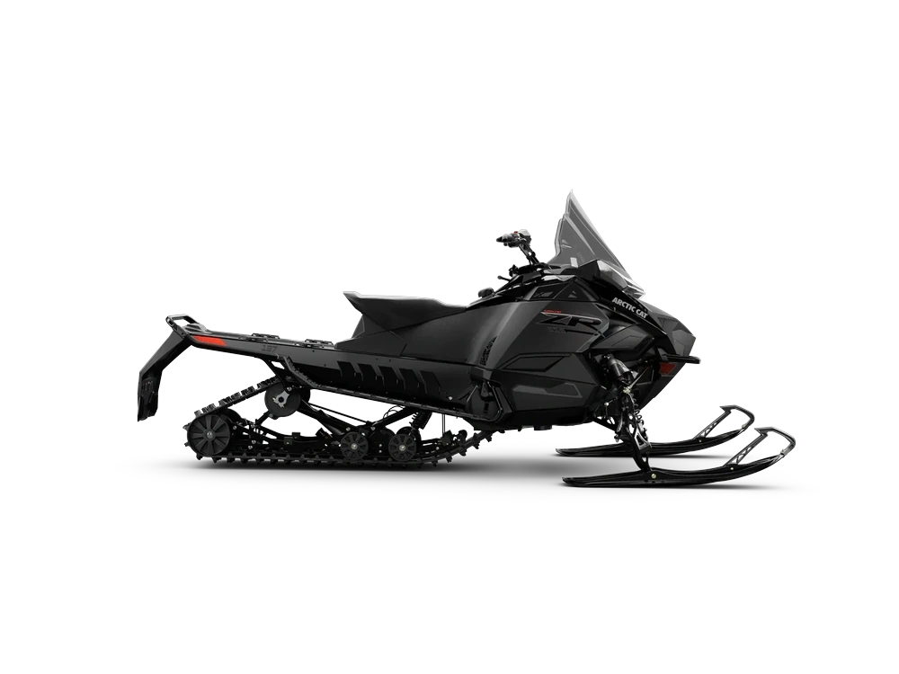 Arctic Cat Zr 858 137 Eps G8 Display 2027 alt