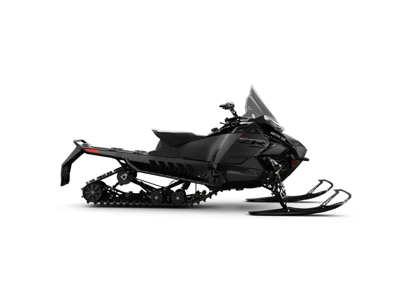 Arctic Cat Zr 858 137 Eps G8 Display 2027 alt