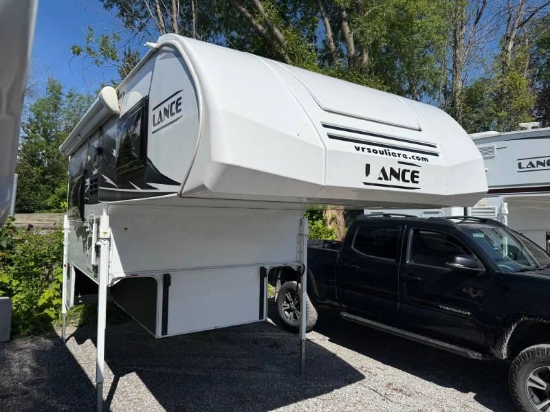 Lance Camper Lance 865 2022 alt