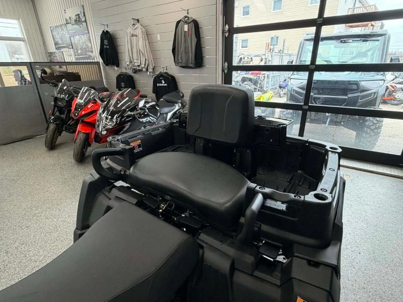 Polaris Sportsman X2570 2026 alt