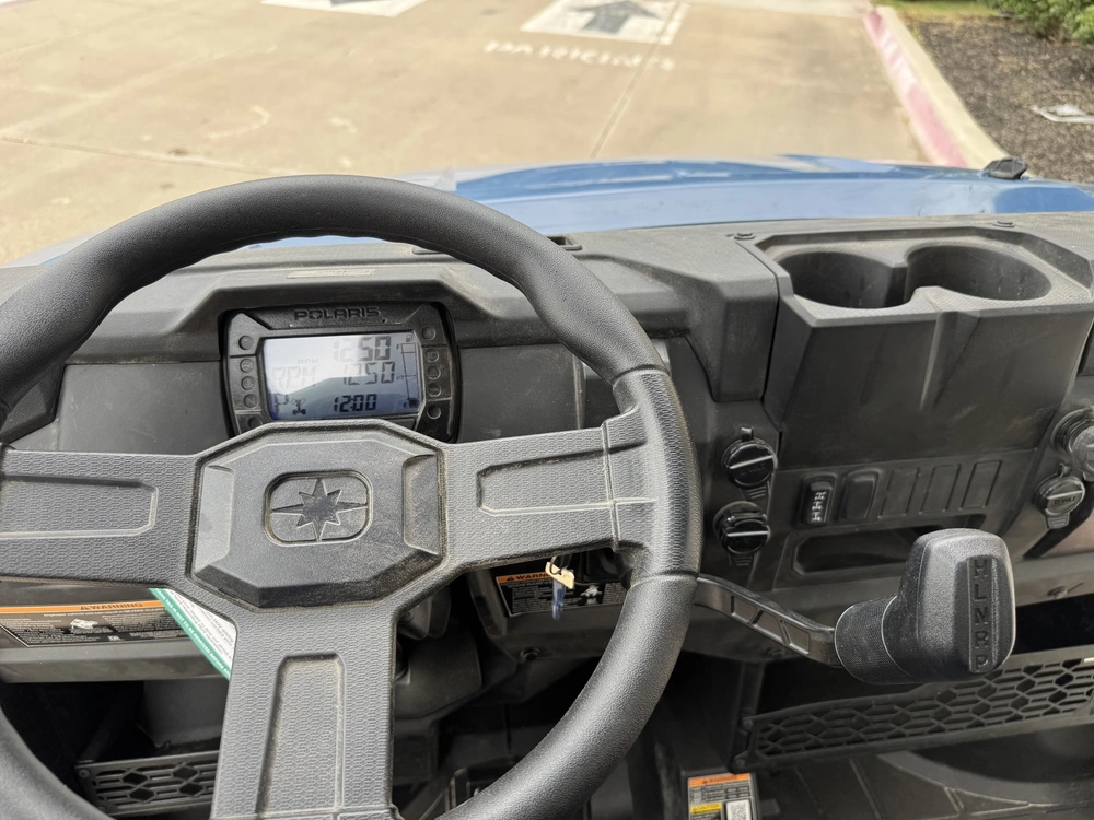 2026 Polaris Ranger Sp 570 Premium alt