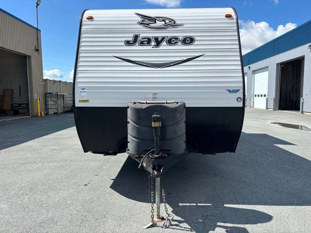 Jayco Jay Flight Slx 245rl 2016 alt