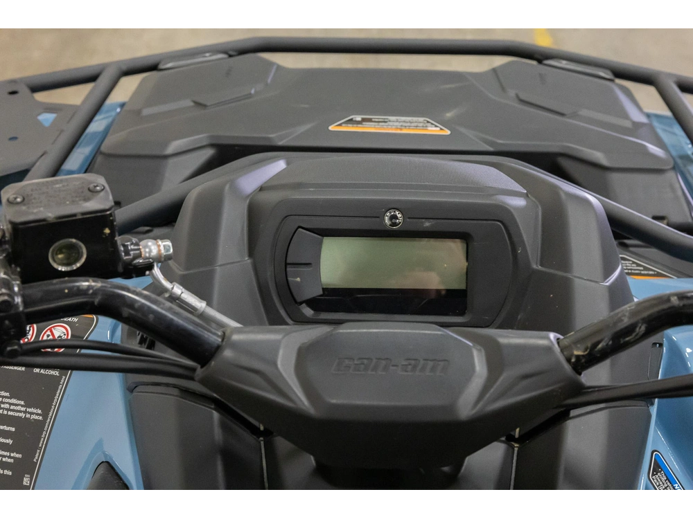 2026 Can-am Outlander Max Xt 700 1ytg alt