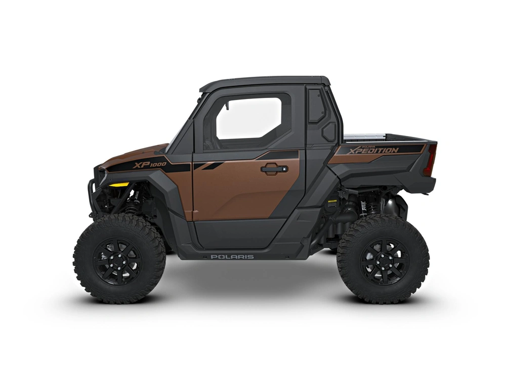 2027 Polaris Xpedition Xp Northstar alt