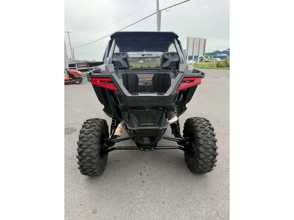 2026 Polaris Rzr Pro Xp Ultimate Dynamix alt