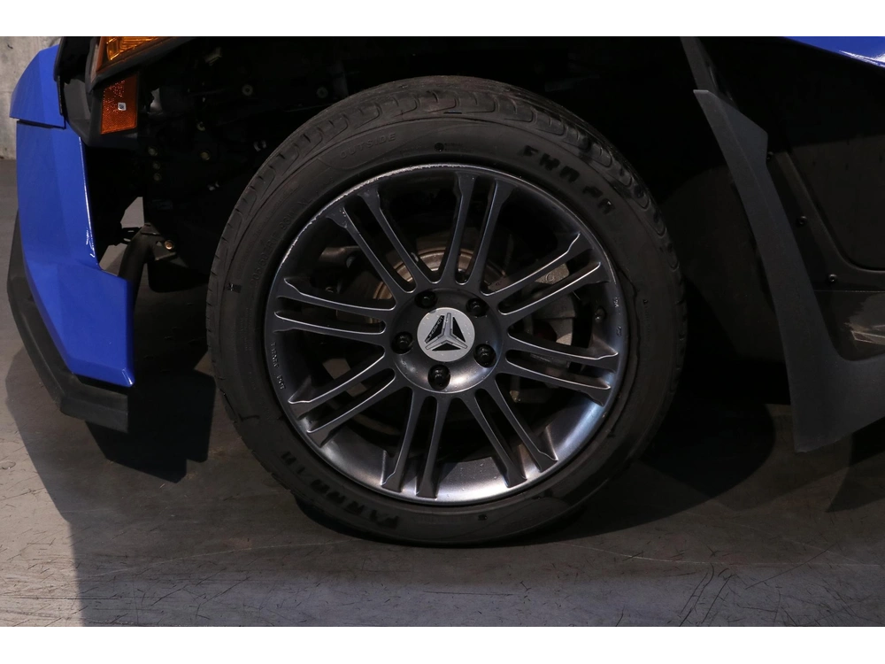2023 Polaris Slingshot Sl Autodrive alt