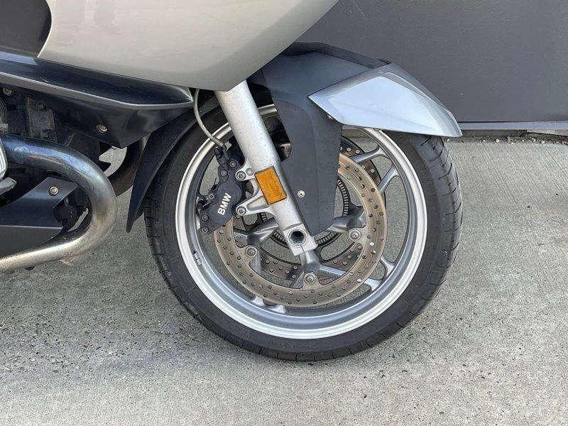 2005 Bmw R 1200 Rt