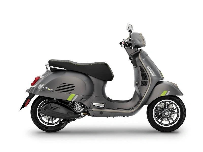 2024 Piaggio Gts 300 Hpe Super Tech alt
