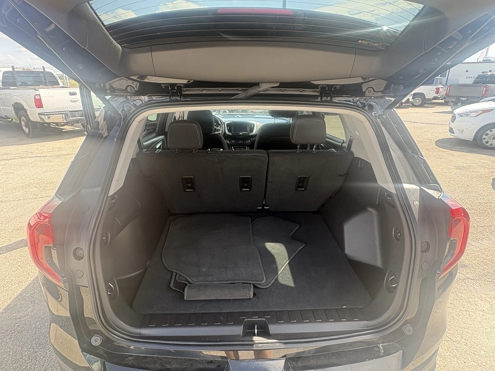 2024 Gmc Terrain Sle Awd alt