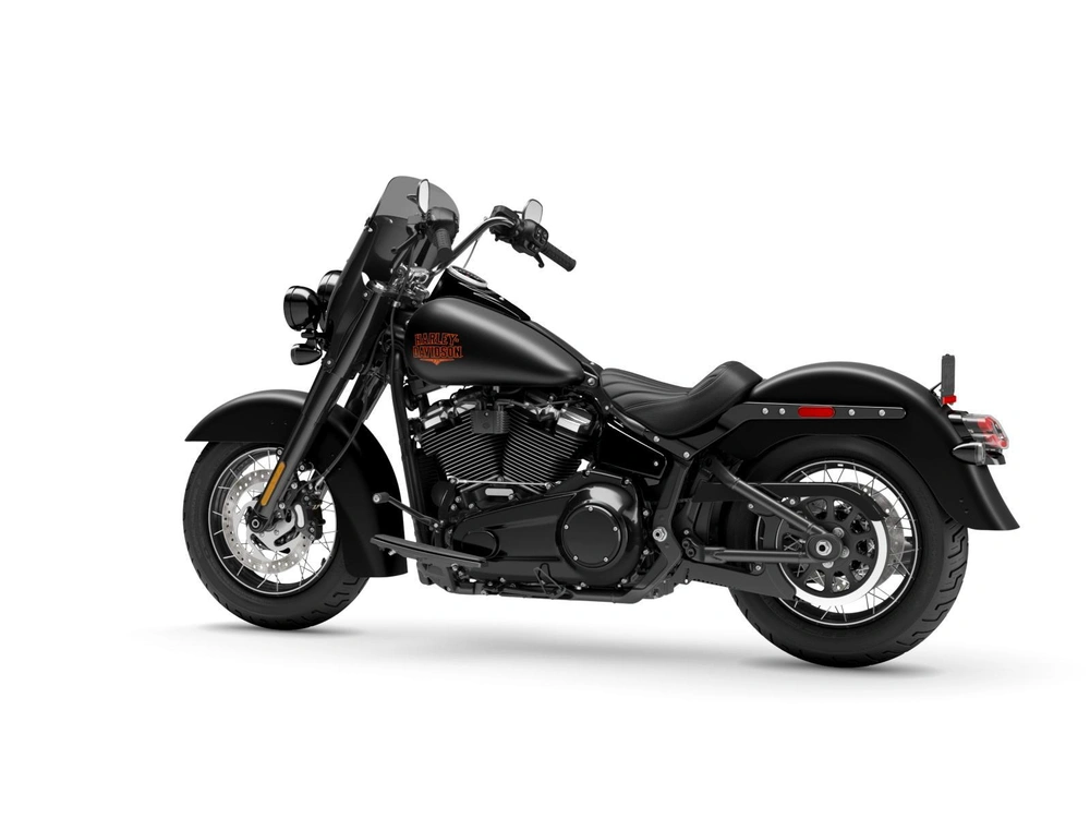 Harley-davidson Deadwood 2026 alt