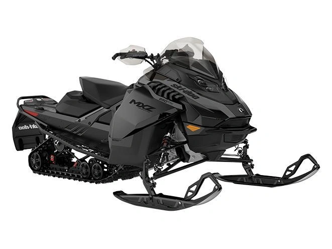 2024 Ski-doo Mxz Adrenaline 137 850 E-tec Ripsaw 1.25' E.s. alt