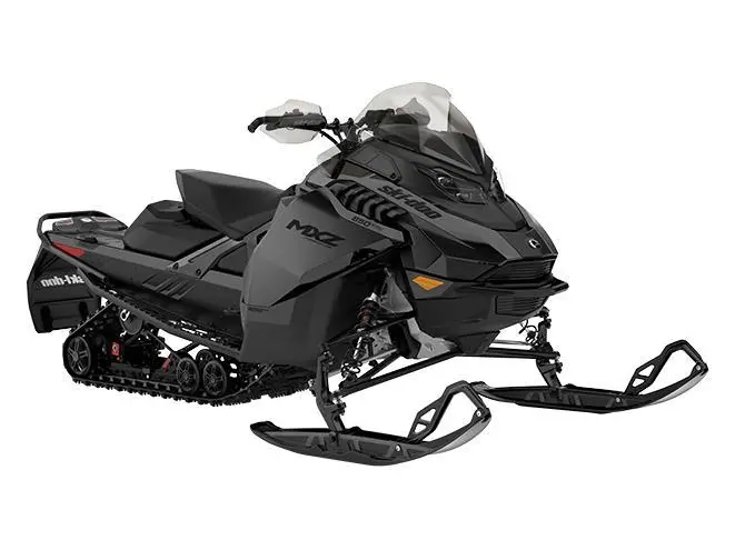 2024 Ski-Doo MXZ ADRENALINE 137 850 E-TEC RipSaw 1.25' E.S.