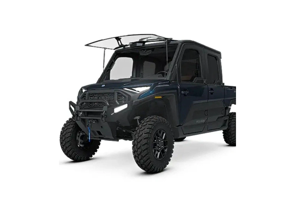 2027 Polaris Ranger Crew Xd 1500 Northstar Ultimate alt