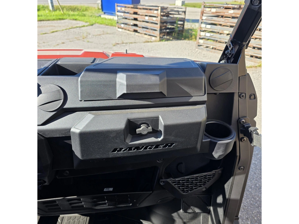 2026 Polaris Ranger Xp 1000 Premium alt