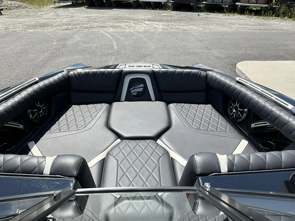 Tigé Rzx2 2019 alt