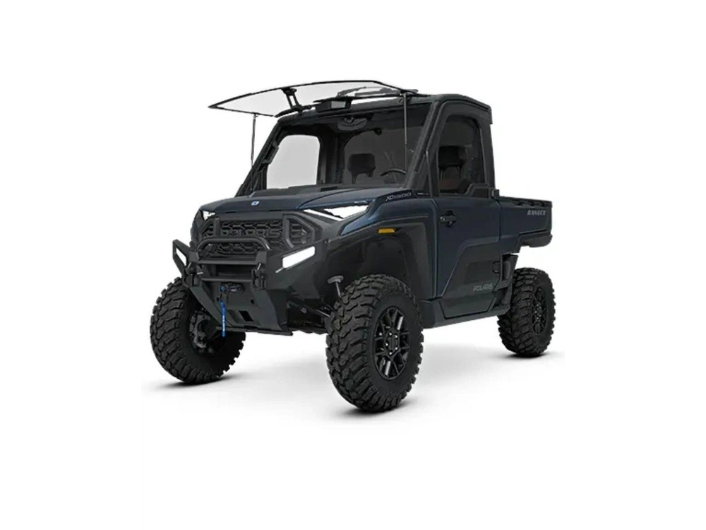 2027 Polaris Ranger Xd 1500 Northstar Ultimate alt