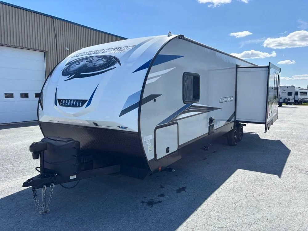Cherokee Alpha Wolf 26rk-l 2022 alt