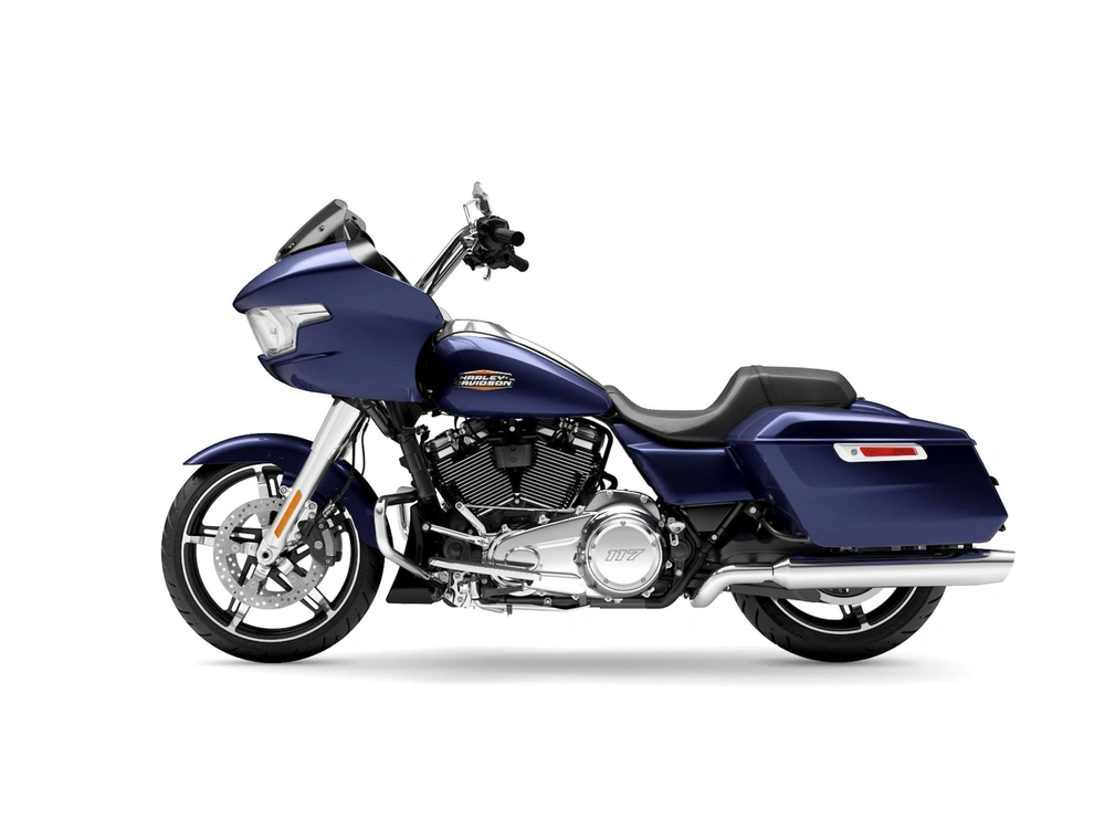 Harley-davidson Road Glide 2026 alt