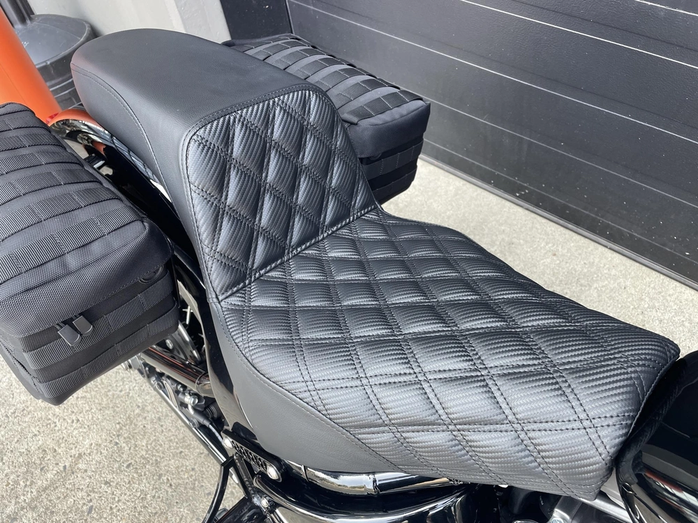 2026 Harley-davidson Cruiser Fxbb - Street Bob® alt