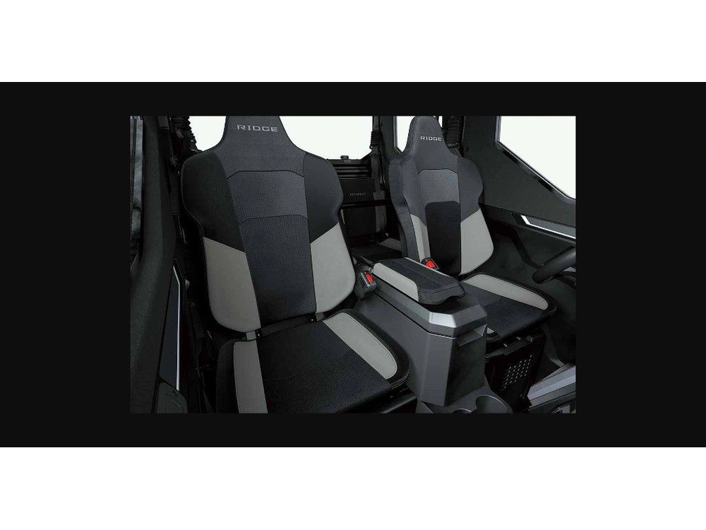 Kawasaki Ridge Crew Platinum Sport Hvac 2027 alt
