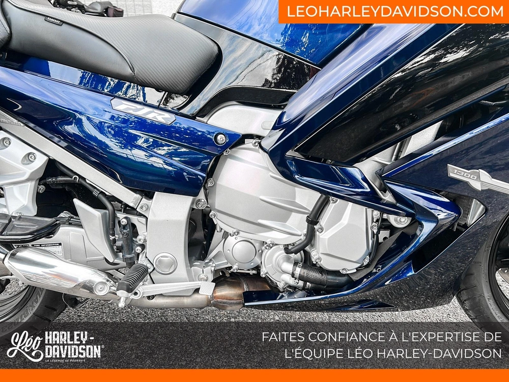 Yamaha Fjr1300 2024 alt