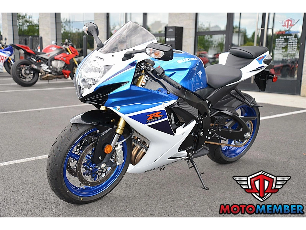 2024 Suzuki Gsx-r750z alt