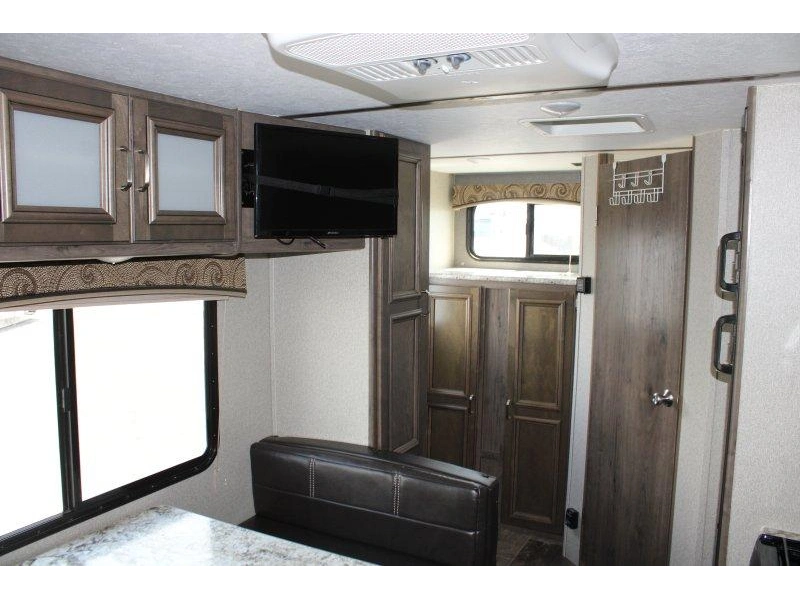 Keystone Rv Passport 195rb.exp 2018 alt