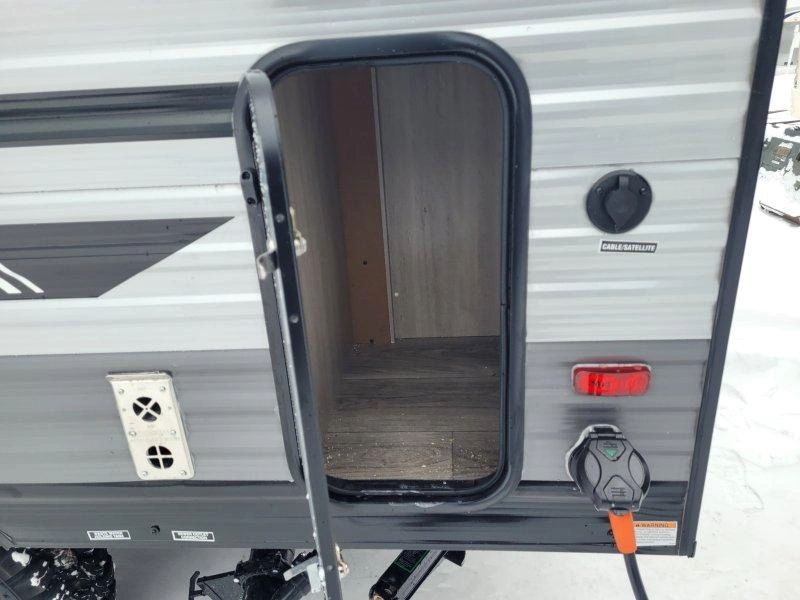 2026 Coachmen Catalina 134rkx alt