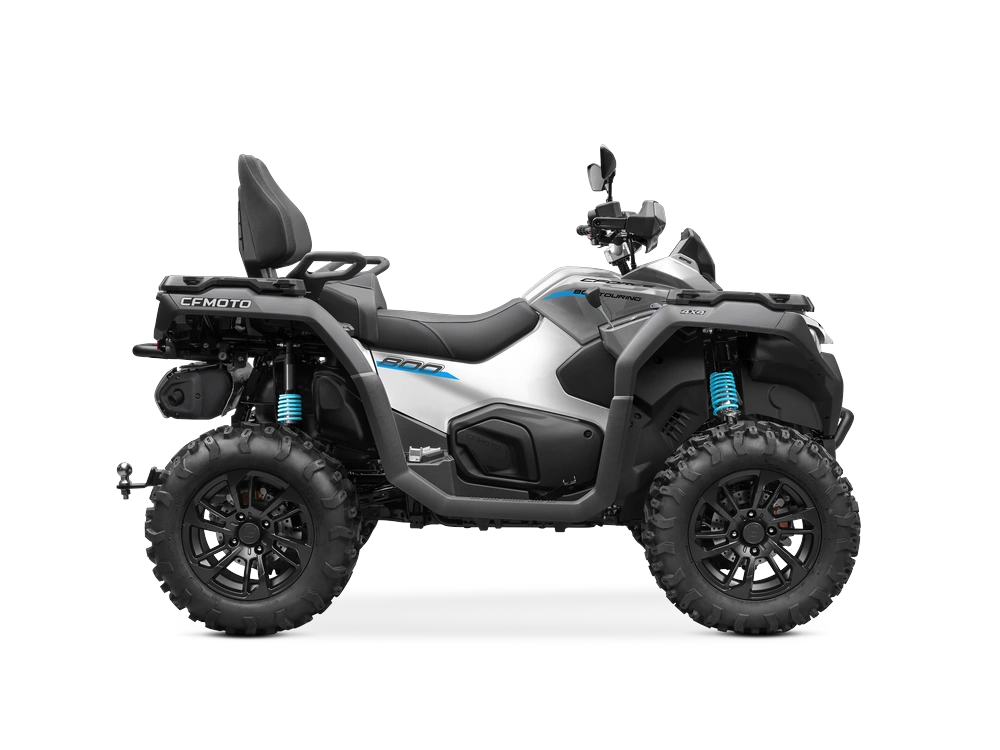 2027 Cfmoto Cforce 800 Touring alt