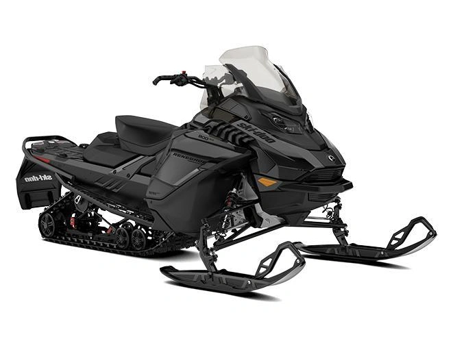 Ski-doo Renegade Adrenaline 900 Ace Turbo R Ripsaw 1.25'' E.s. Dtsb 2025 alt