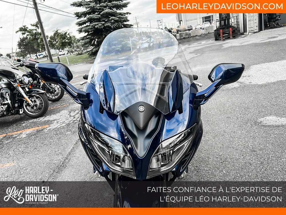 Yamaha Fjr1300 2024 alt