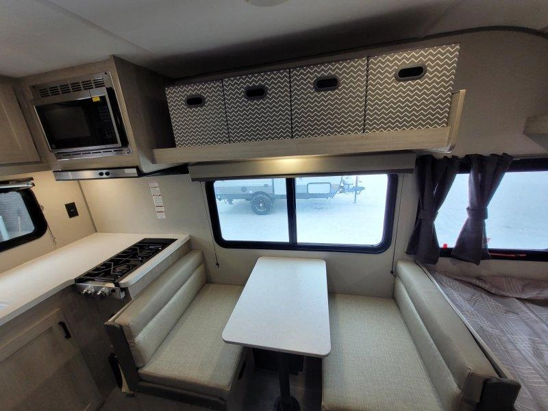 2026 Coachmen Catalina 134rkx alt