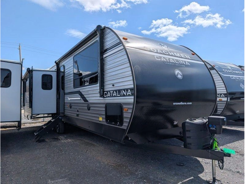 2026 Coachmen Catalina 313rltsle alt