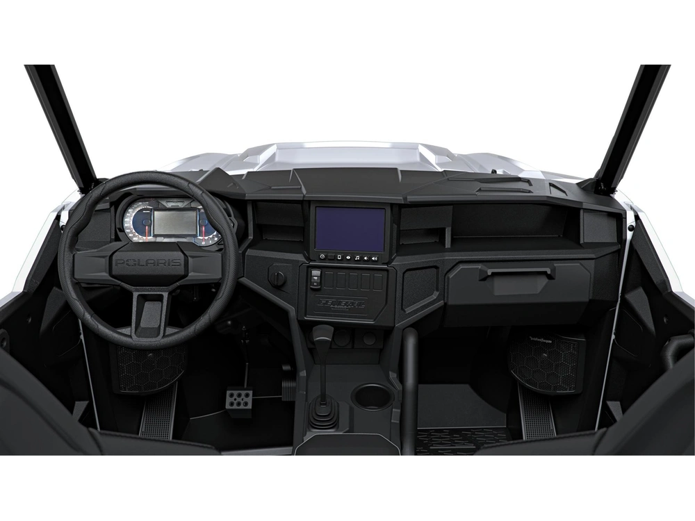 2027 Polaris General Xp 4 1000 Ultimate alt
