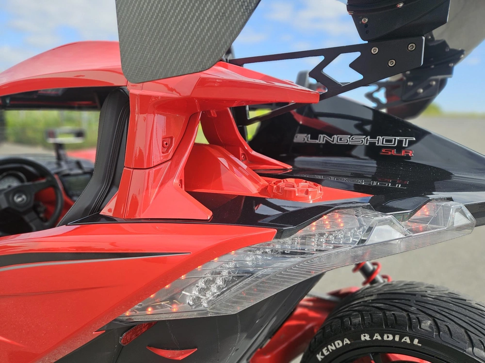 Polaris Slingshot Ss 2019 alt