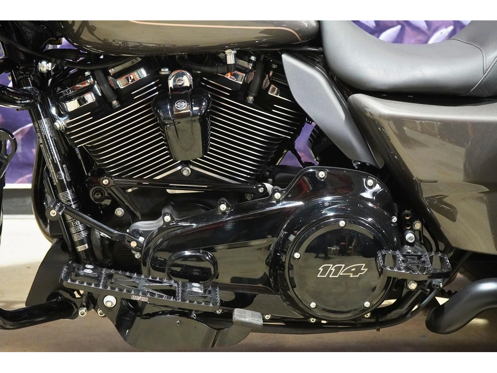 2023 Harley-davidson Fltrt Road Glide 3 alt