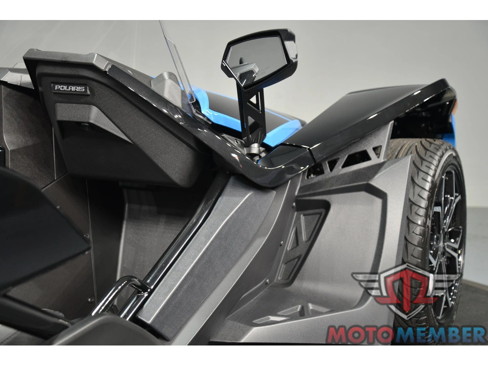2026 Slingshot Slr Manual