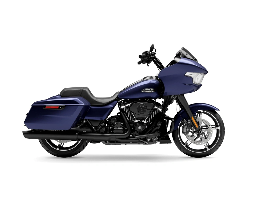 Harley-davidson Road Glide 2026 alt
