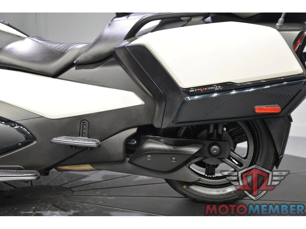 2020 Can-am Spyder Rt Limited alt