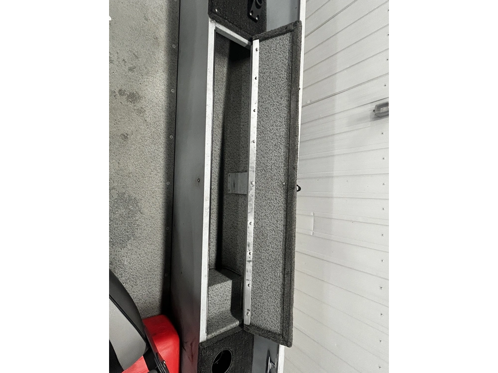 2014 Lund Boat Co 1400 Fury Tiller alt