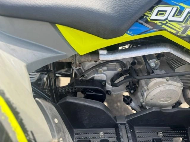 2019 Polaris Outlaw 110 Efi alt
