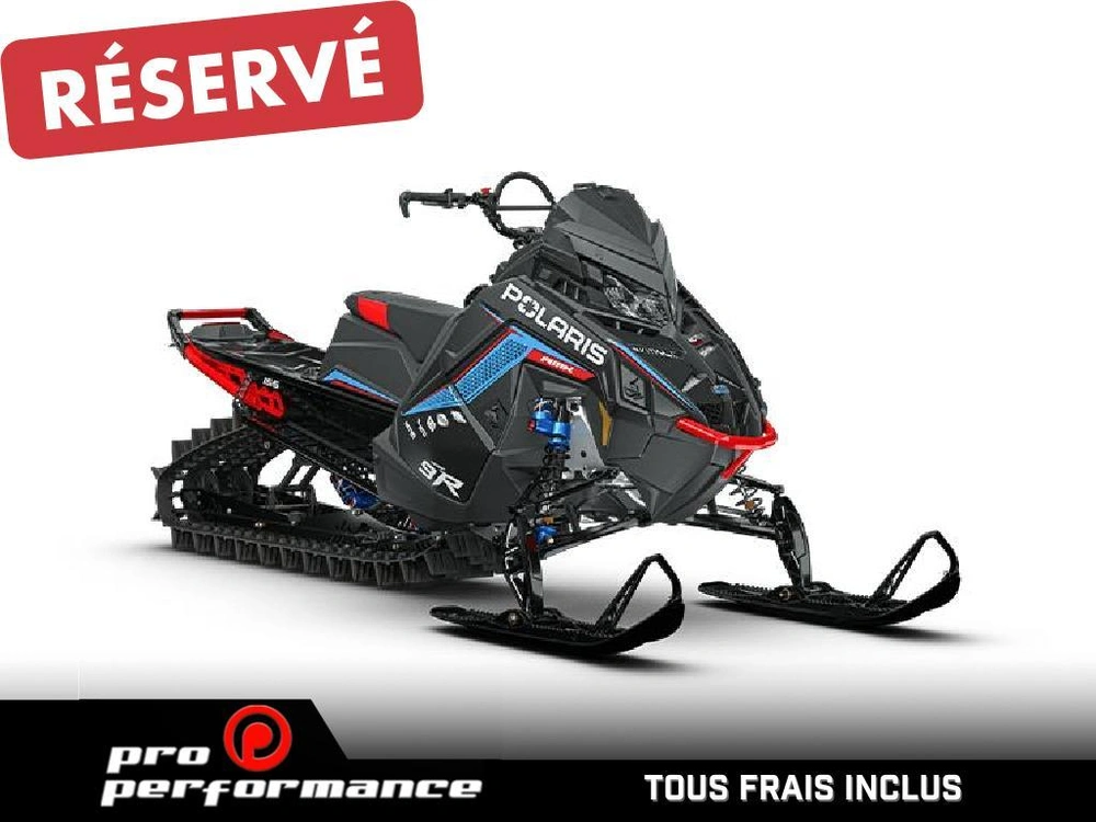 Polaris 9r Rmk Factory Edition 155 2.75 2027 alt