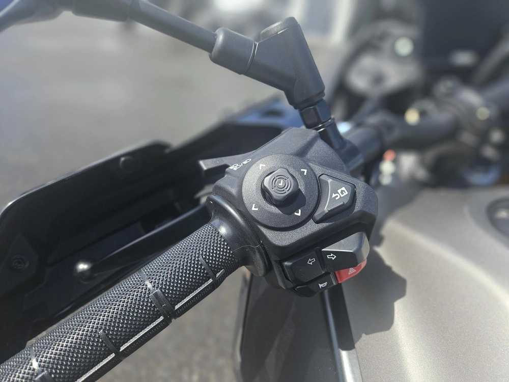 2026 Yamaha Ténéré 700 alt