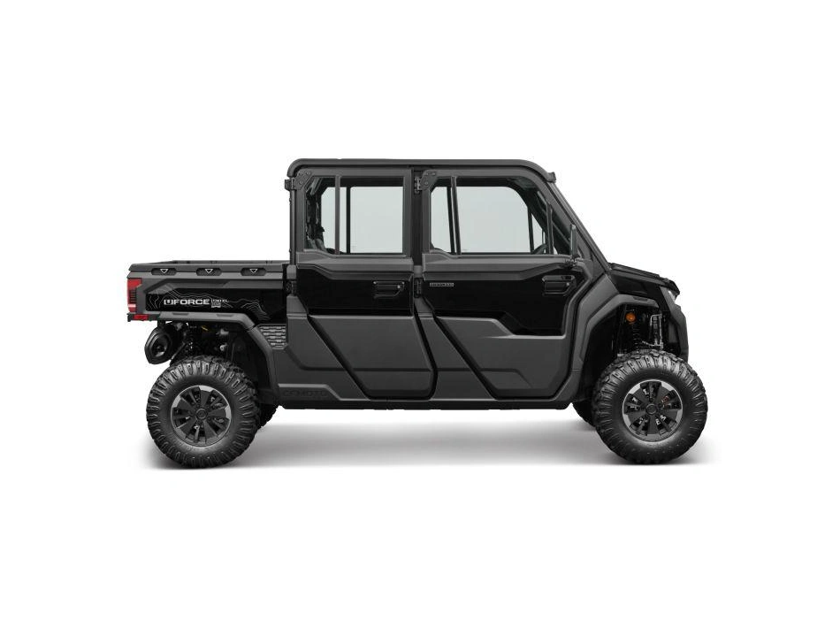 Cfmoto Uforce U10 Xl Pro Highland 2027 alt
