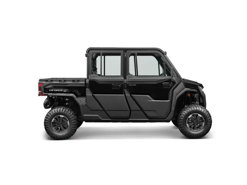 2027 CFMOTO UFORCE U10 XL PRO HIGHLAND