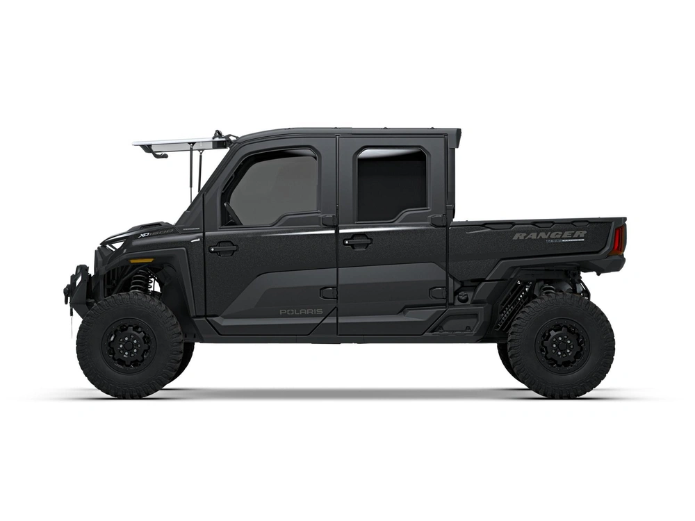 2027 Polaris Ranger Crew Xd 1500 Northstar Texas Edition alt