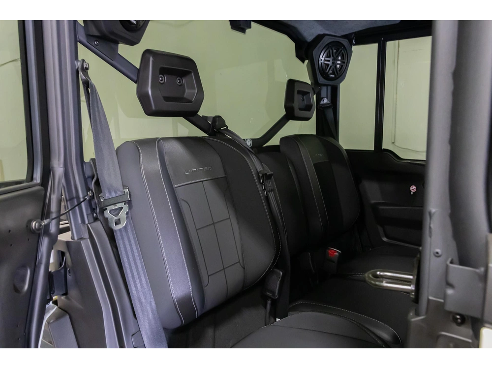 2026 Can-am Defender Max Limited Hd11 6mte alt