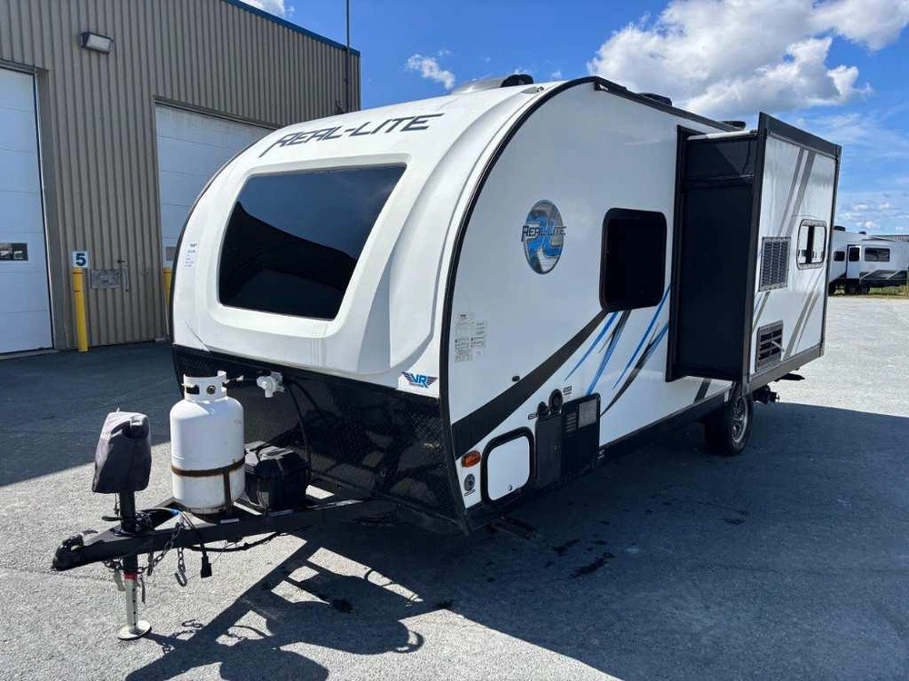 Palomino Real Lite 182rl 2018 alt
